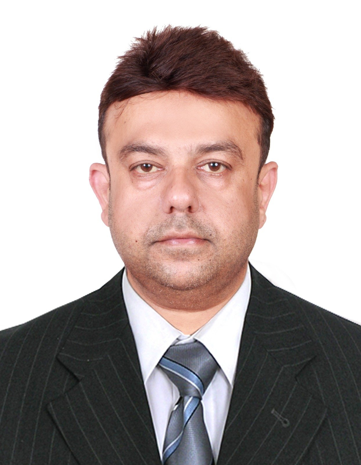 Dermatologist at Get Well Clinic