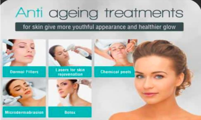 Facial Aesthetics