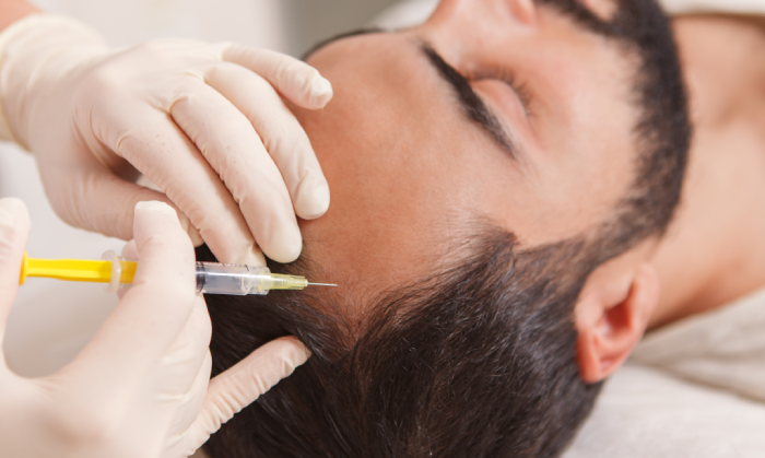 Facial Aesthetics